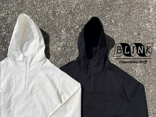 3/23(Sat)~ LOBS POP-UP pt5「BLINK/ JERSEY ANORAK」