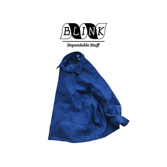 3/23(Sat)~ LOBS POP-UP pt6「LOBS×BLINK/ C4 Communications Coverall」