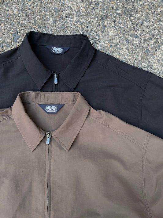 3/23(Sat)~ LOBS POP-UP pt7「BLINK/ Supplex Nylon Collar Smock & Easy Trousers」