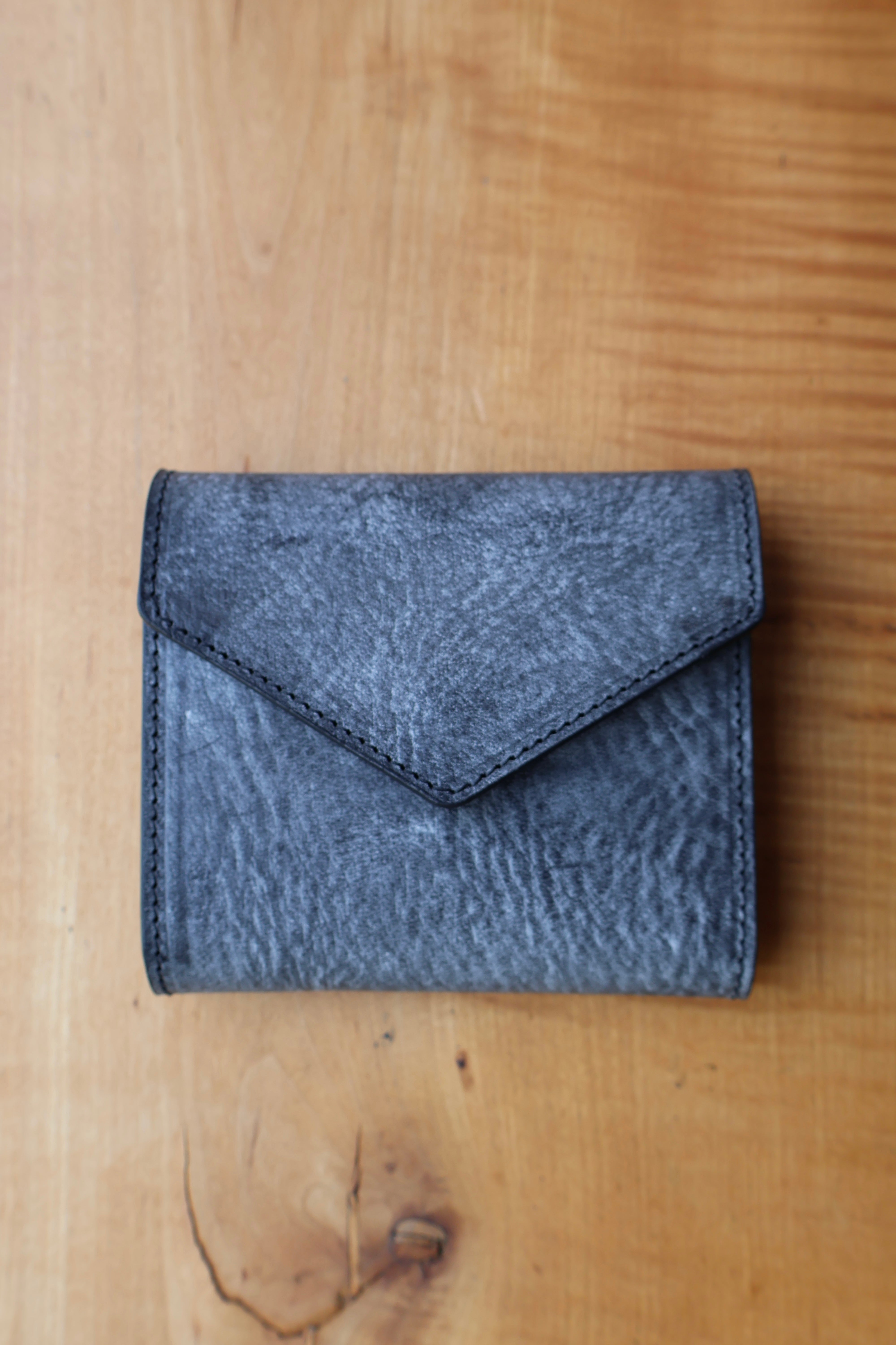 YOKO SAKAMOTO] REGULAR WALLET – In part