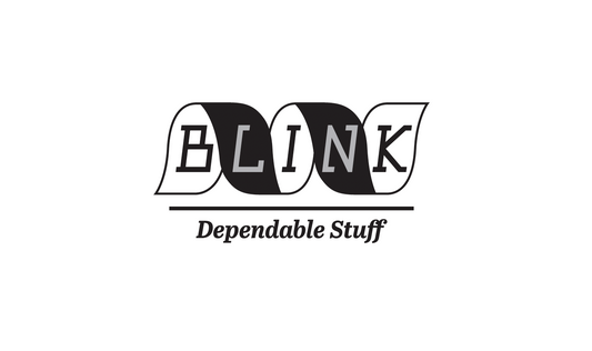 「BLINK/ Supplex Nylon Head-Gear "Black-Pack"」