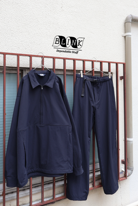 「 BLINK / W-WEAVE NYLON STRETCH 」