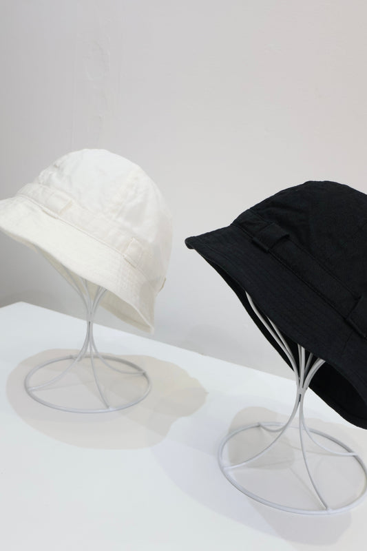 [ BLINK / 6-PANEL BOONIE HAT ]