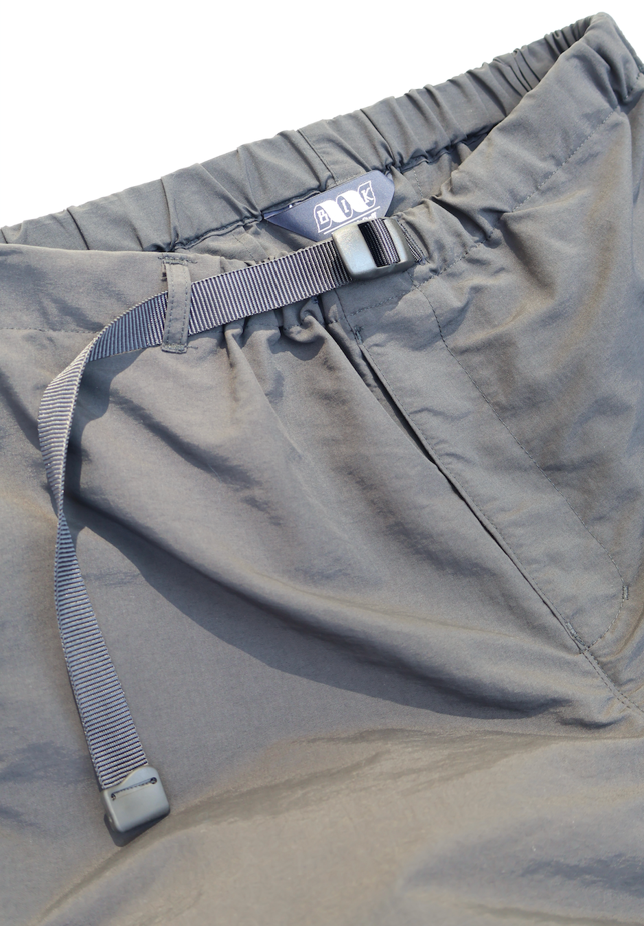 [ BLINK ] SUPPLEX NYLON ACTIVE WIDE SHORTS