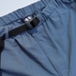 [ BLINK ] SUPPLEX NYLON ACTIVE WIDE SHORTS