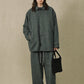 ［YOKO SAKAMOTO] COACH JACKET