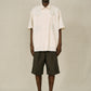 ［YOKO SAKAMOTO] UTILITY S/S SHIRTS