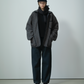 ［YOKO SAKAMOTO] BC WORK JACKET