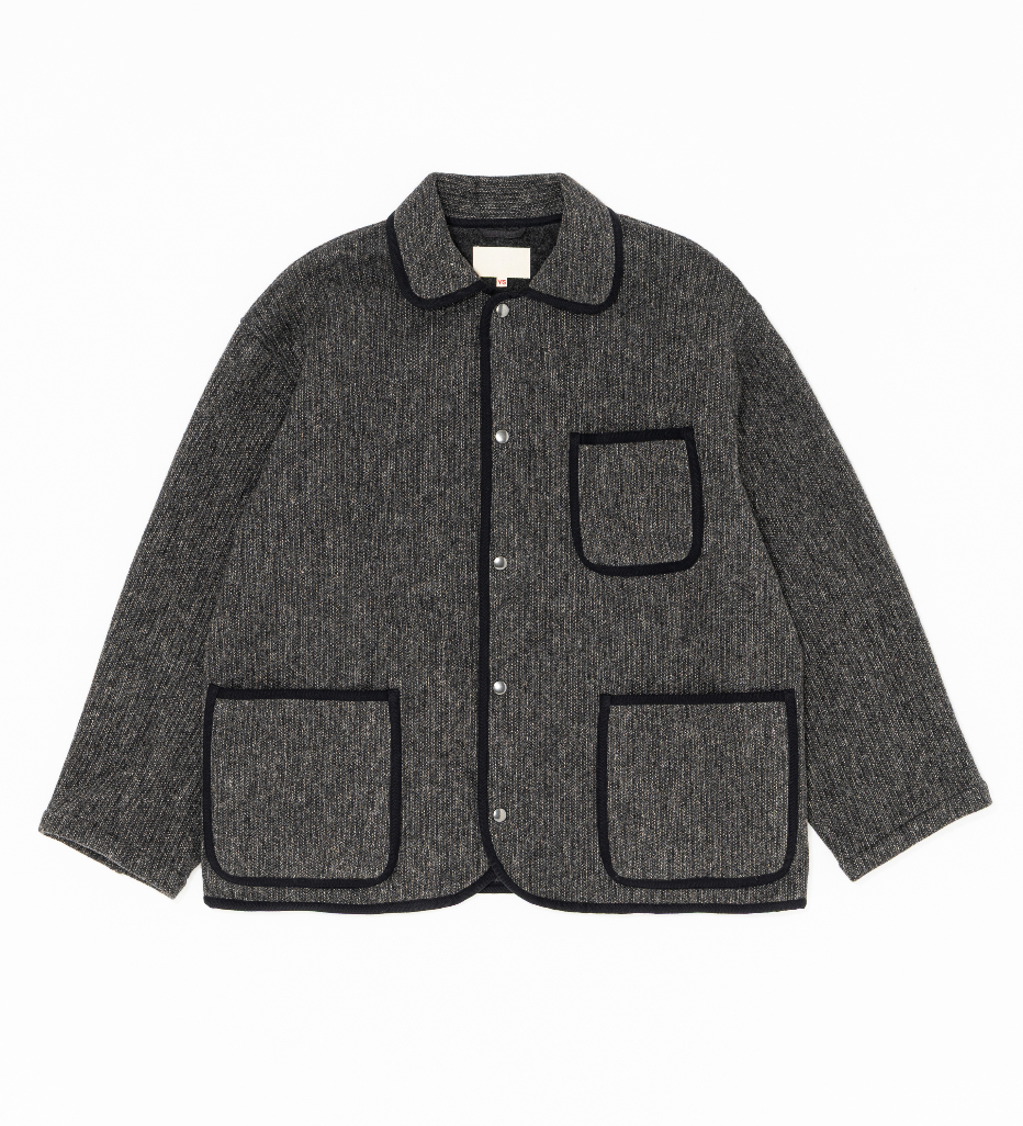［YOKO SAKAMOTO] BC WORK JACKET
