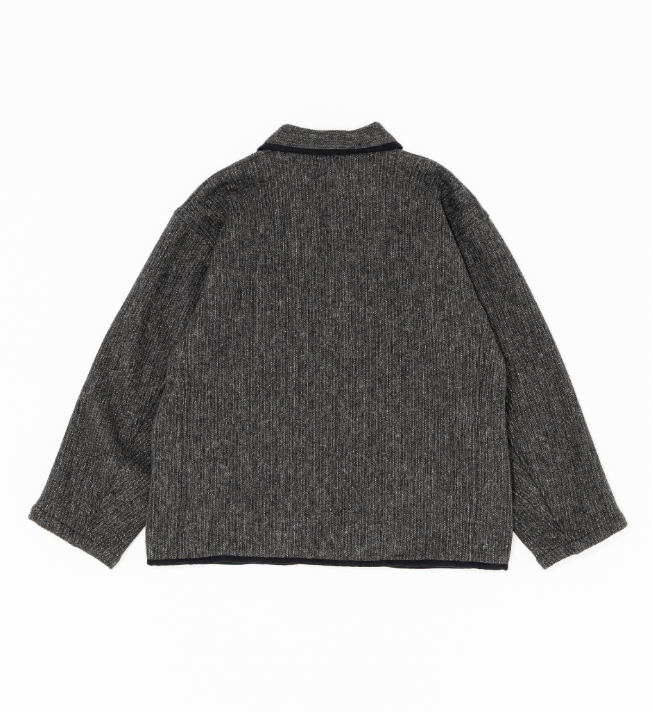 ［YOKO SAKAMOTO] BC WORK JACKET