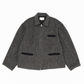 ［YOKO SAKAMOTO] BC ZIP BLOUSON