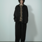 ［YOKO SAKAMOTO] WORK SHIRT