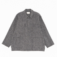 ［YOKO SAKAMOTO] WORK SHIRT
