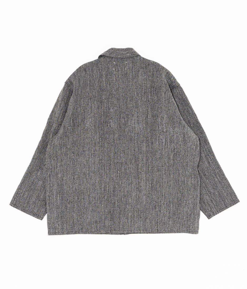 ［YOKO SAKAMOTO] WORK SHIRT