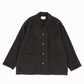 ［YOKO SAKAMOTO] WORK SHIRT