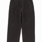［YOKO SAKAMOTO] WORK 5POCKET STRAIGHT PANTS