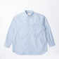 ［YOKO SAKAMOTO] REGULAR COLLAR SHIRT