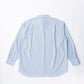 ［YOKO SAKAMOTO] REGULAR COLLAR SHIRT