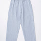 ［YOKO SAKAMOTO] STANDARD EASY PANTS