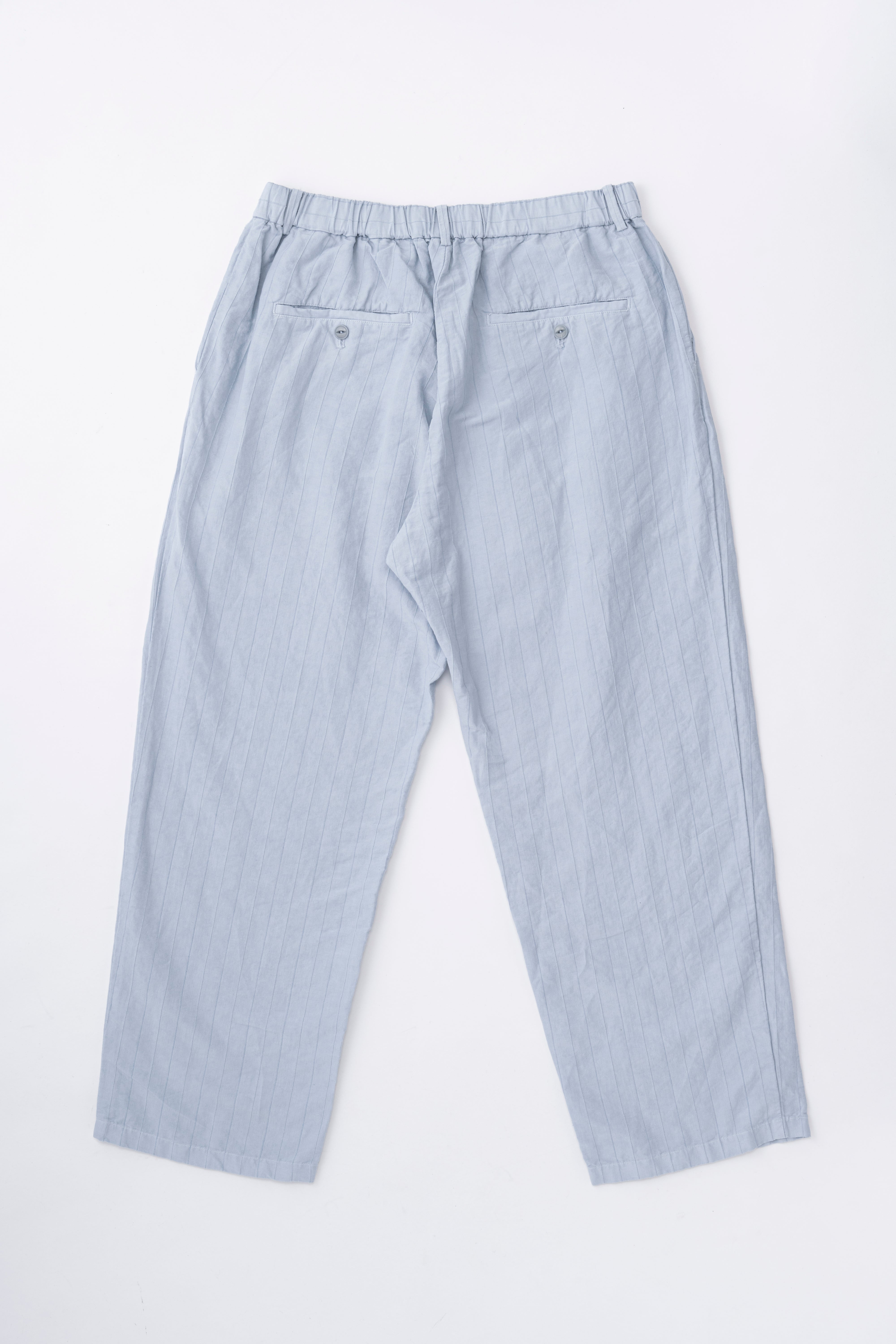 YOKO SAKAMOTO] STANDARD EASY PANTS – In part