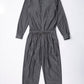 ［YOKO SAKAMOTO] JUMP SUIT