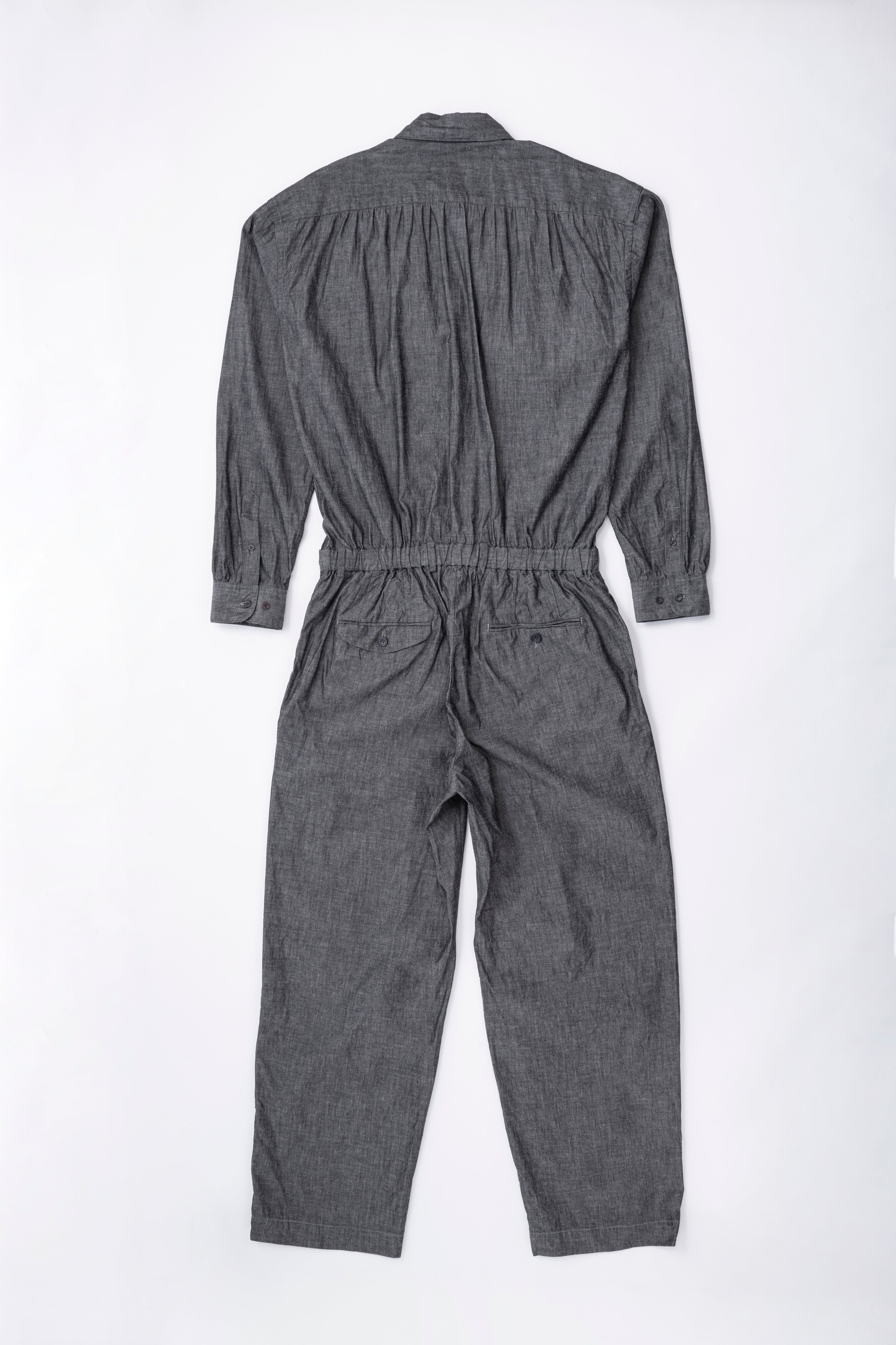 YOKO SAKAMOTO] JUMP SUIT – In part