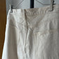 ［YOKO SAKAMOTO] 5POCKET STRAIGHT PANTS