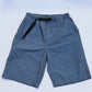 [ BLINK ] SUPPLEX NYLON ACTIVE WIDE SHORTS