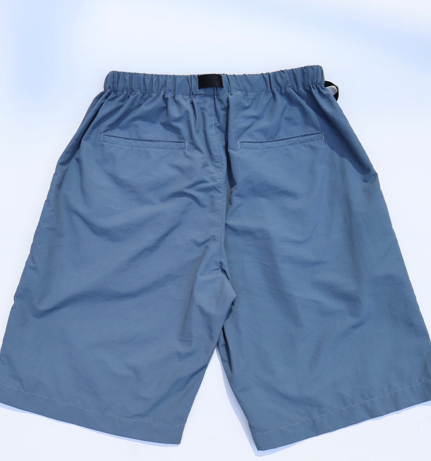 [ BLINK ] SUPPLEX NYLON ACTIVE WIDE SHORTS