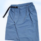 [ BLINK ] SUPPLEX NYLON ACTIVE WIDE SHORTS