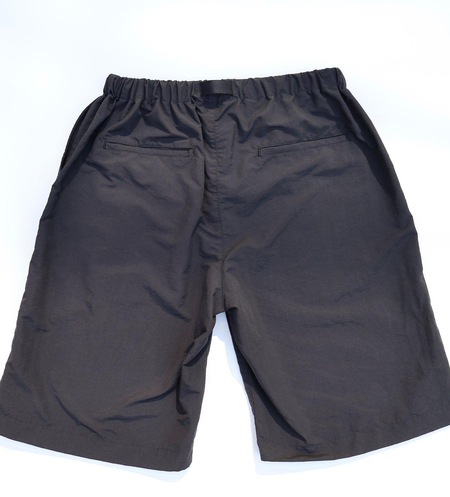 [ BLINK ] SUPPLEX NYLON ACTIVE WIDE SHORTS