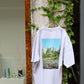 [LOBS]YOSEMITE PHOTO POCKET S/S TEE