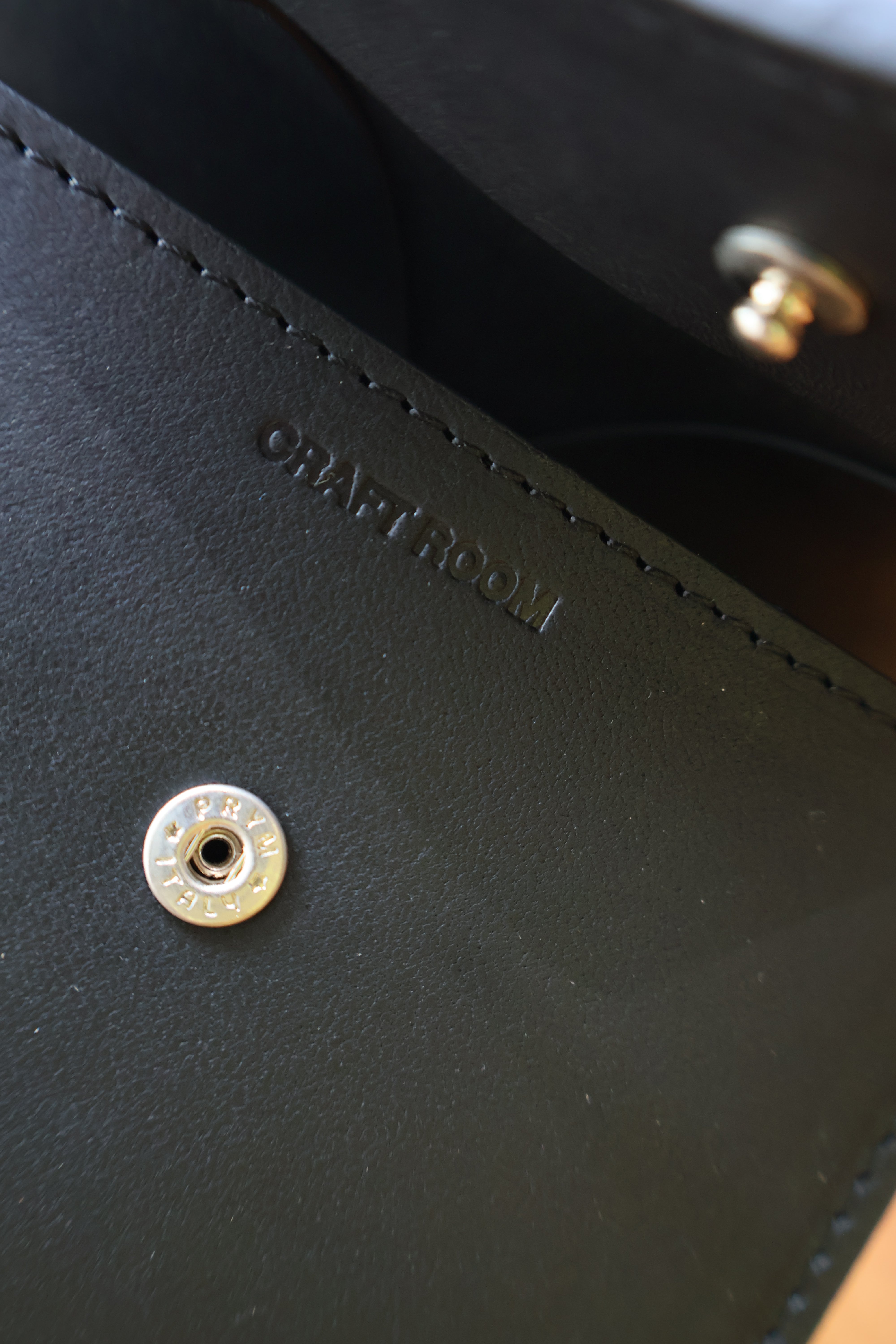 YOKO SAKAMOTO] REGULAR WALLET -EL – In part