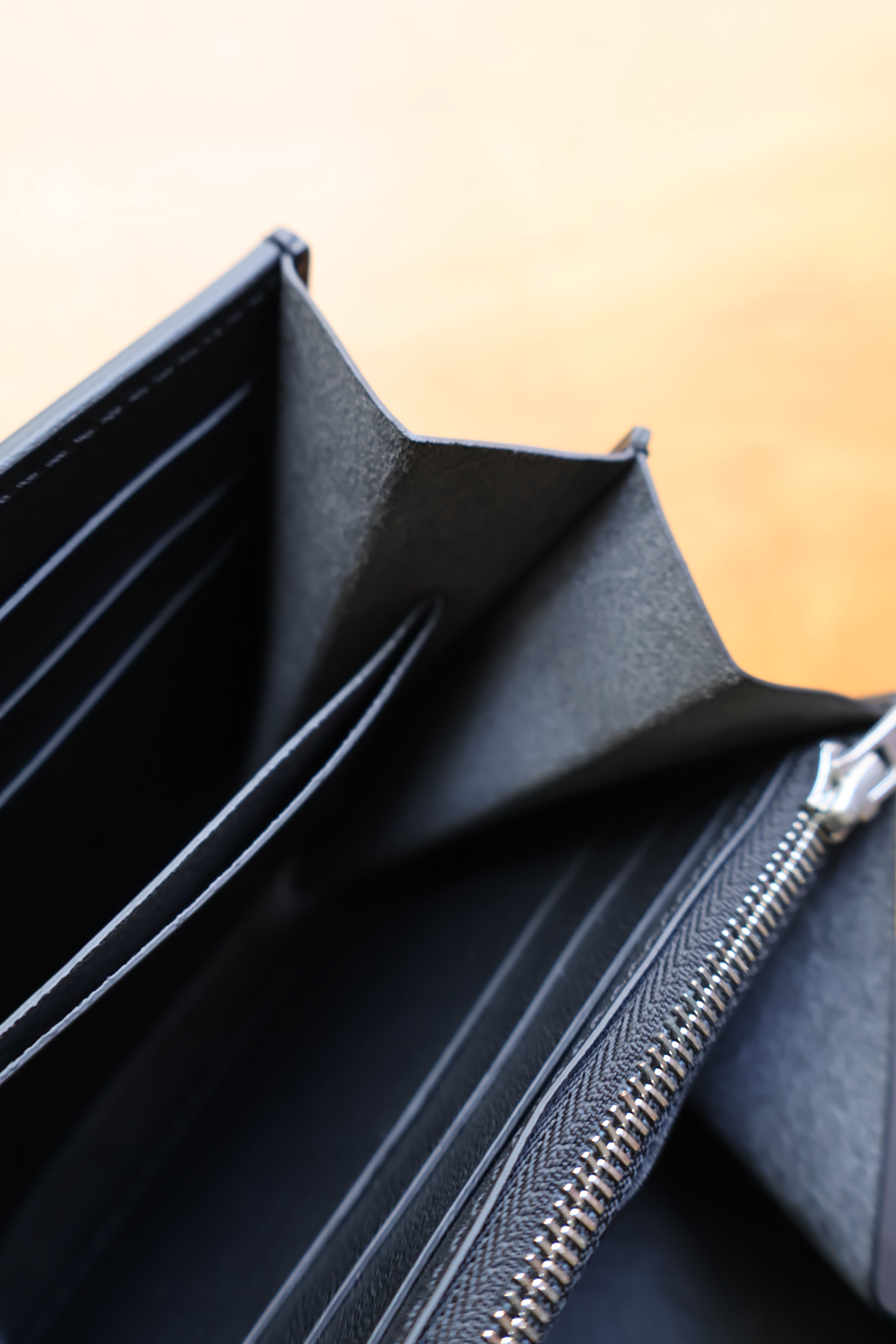 YOKO SAKAMOTO] REGULAR WALLET -EL – In part