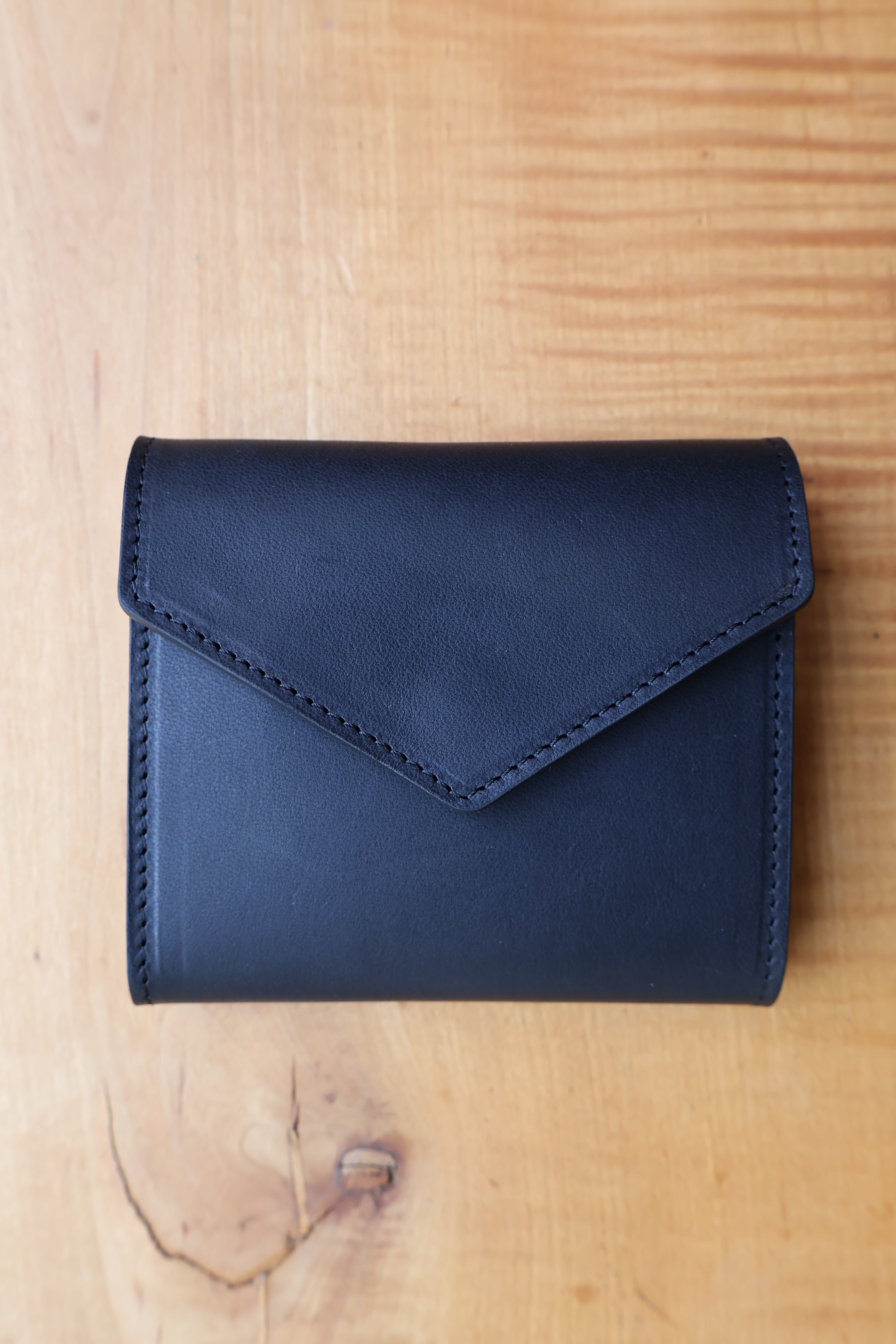YOKO SAKAMOTO] REGULAR WALLET -EL – In part