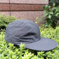 [ BLINK ] SUPPLEX NYLON 4-PANEL CAP