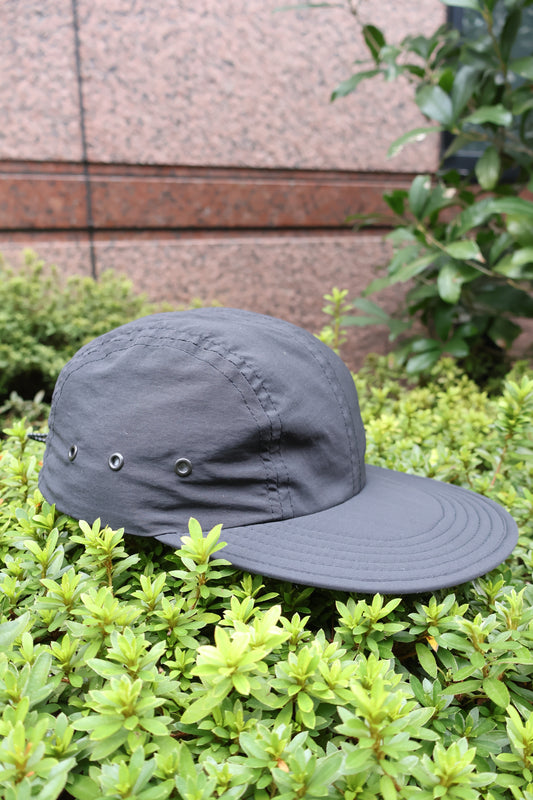 [ BLINK ] SUPPLEX NYLON 4-PANEL CAP