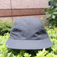 [ BLINK ] SUPPLEX NYLON 4-PANEL CAP