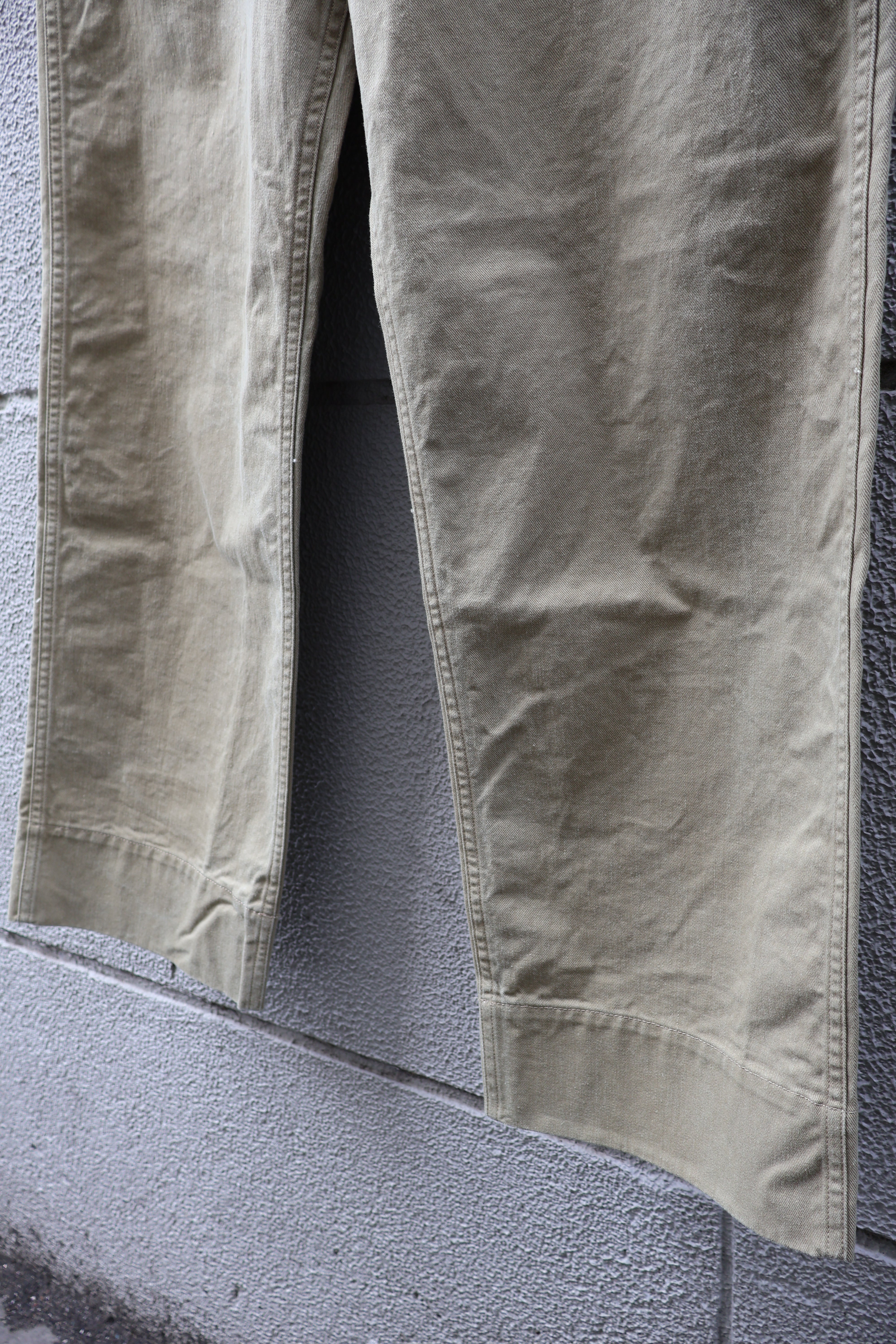 新品BELL STAMP WEAR FLAPPU CHINO チノパンパンツ L 新品BELL STAMP WEAR FLAPPU CHINO チノパンパンツ L DLARGE.JPG