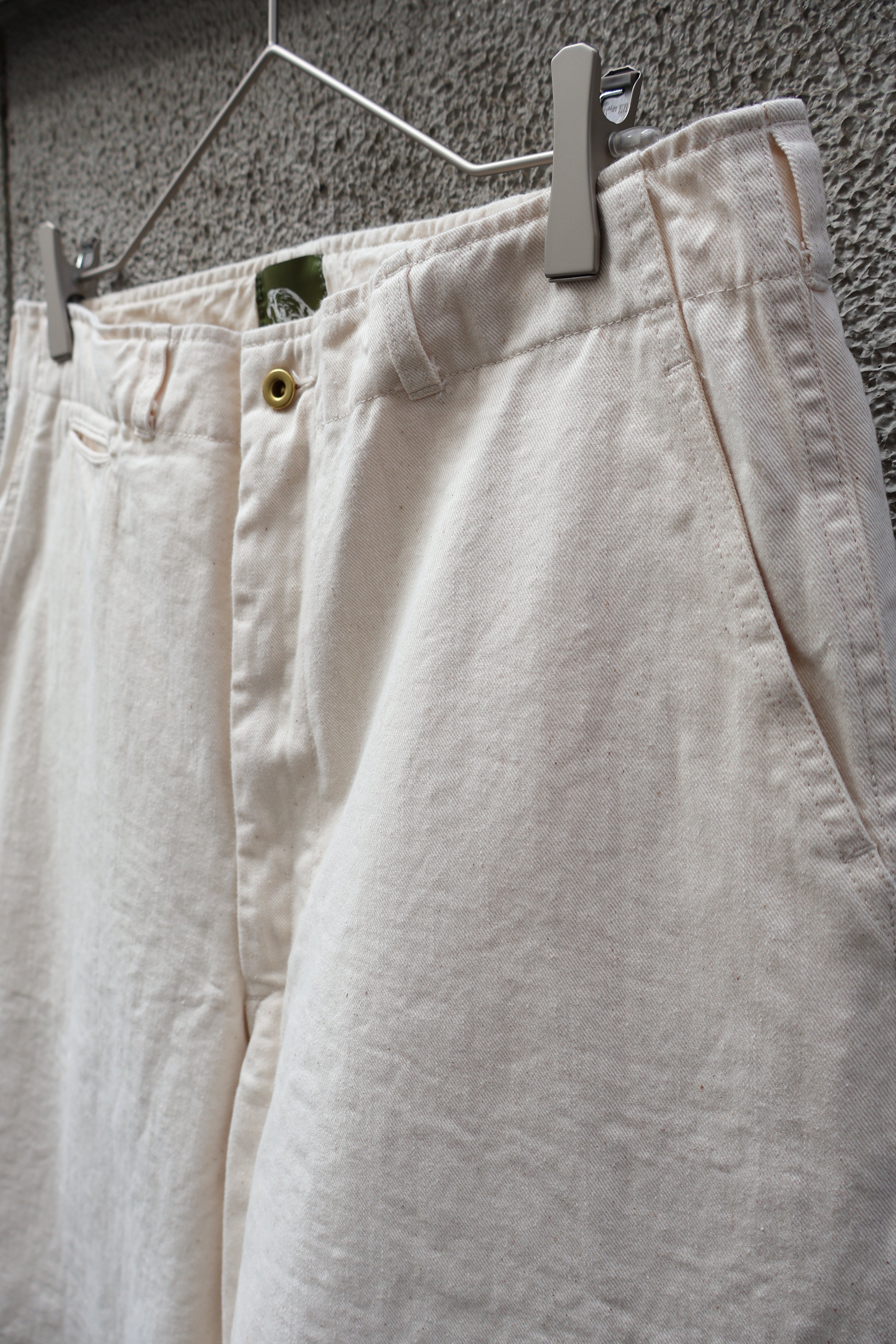 LOBS] C4 CHINO ver2.0 – In part