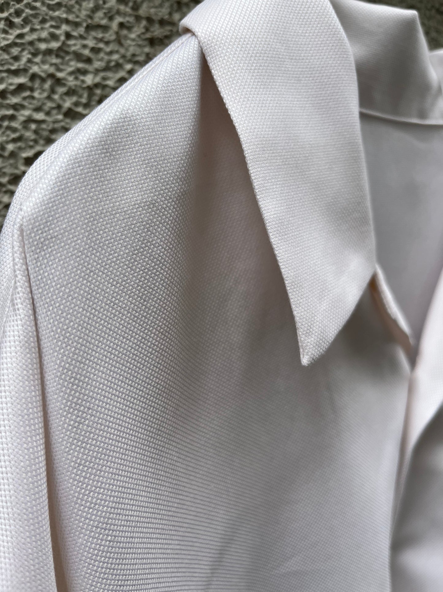 ［un /unbient] KAIKIN SHIRTS HALF-SLEEVE