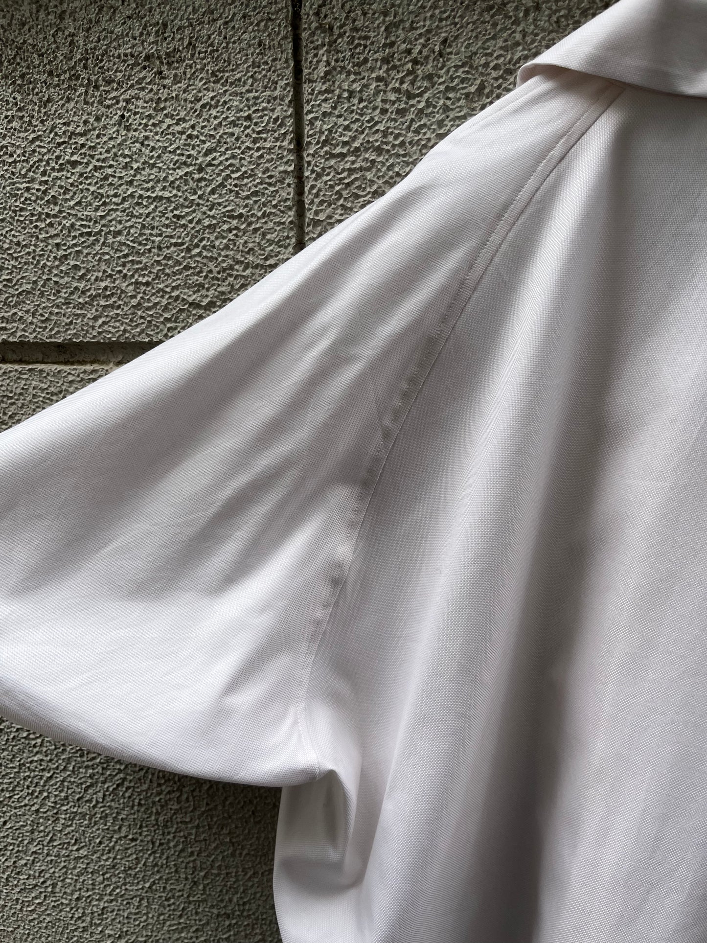 ［un /unbient] KAIKIN SHIRTS HALF-SLEEVE