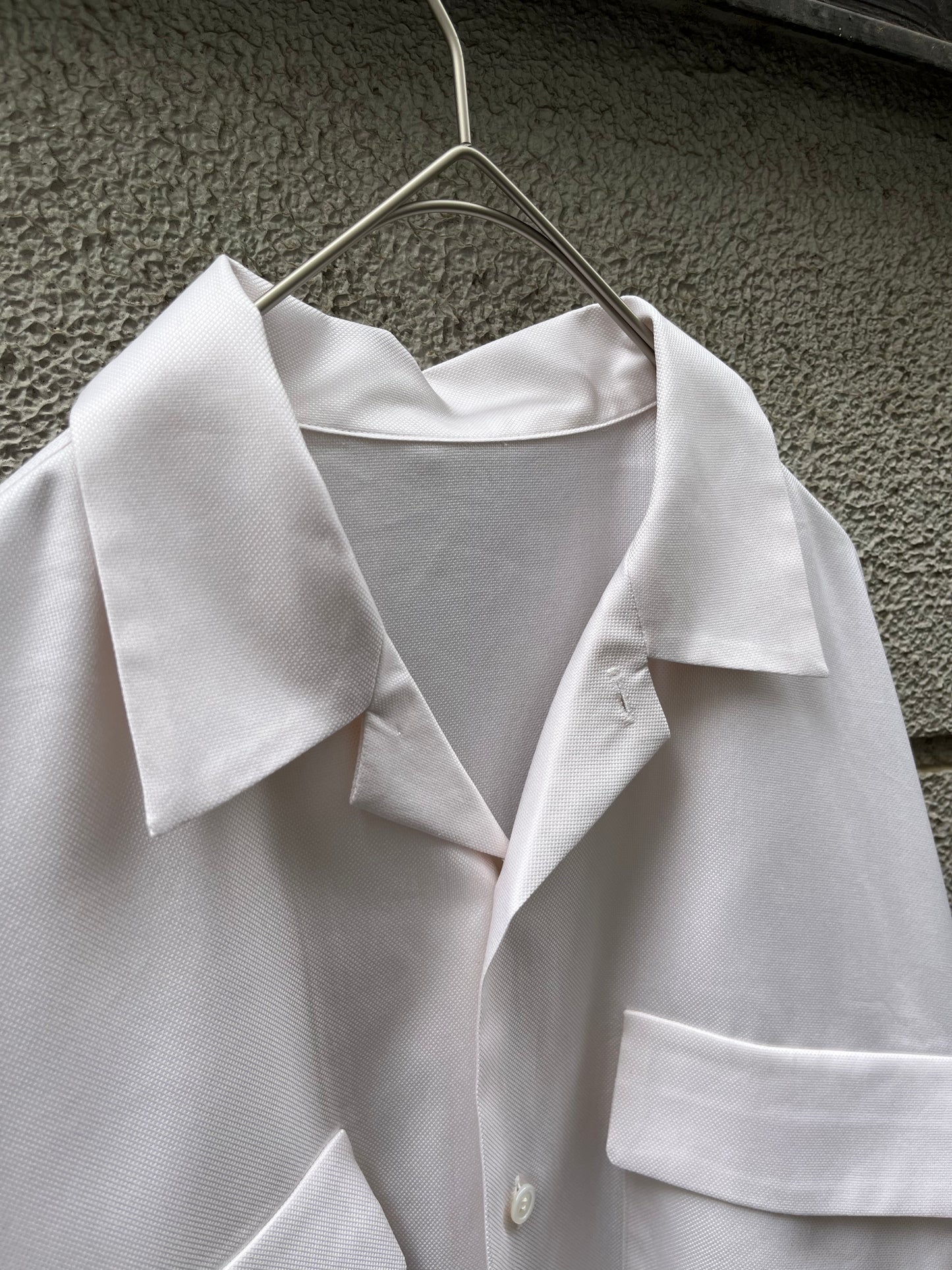 ［un /unbient] KAIKIN SHIRTS LONG-SLEEVE