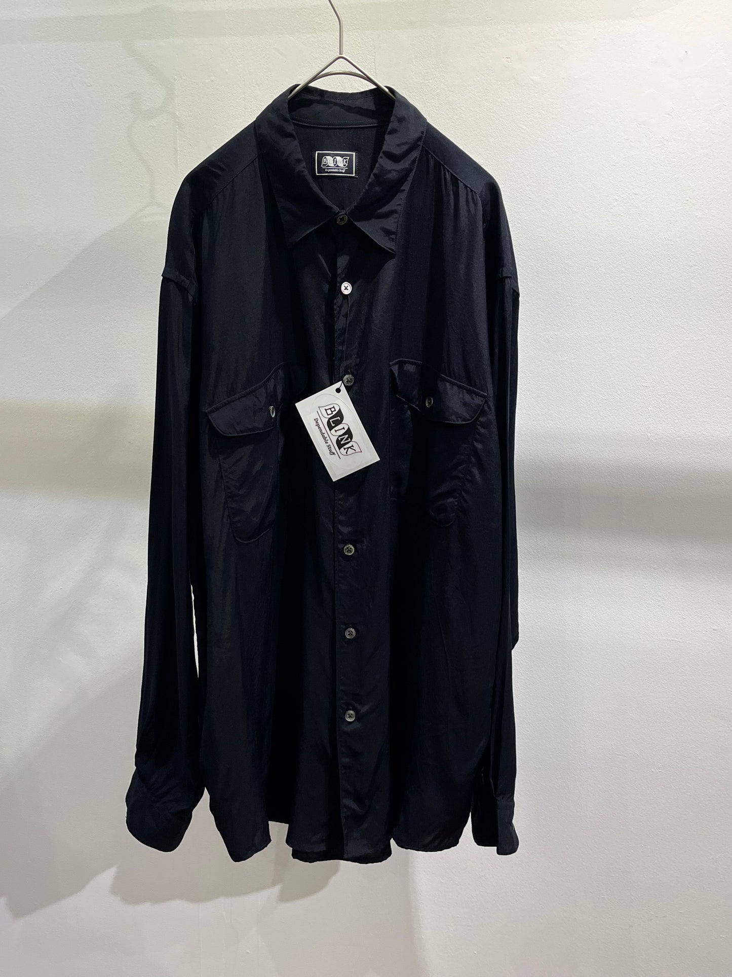 [ BLINK ] STANDARD SHIRTS-Ⅱ