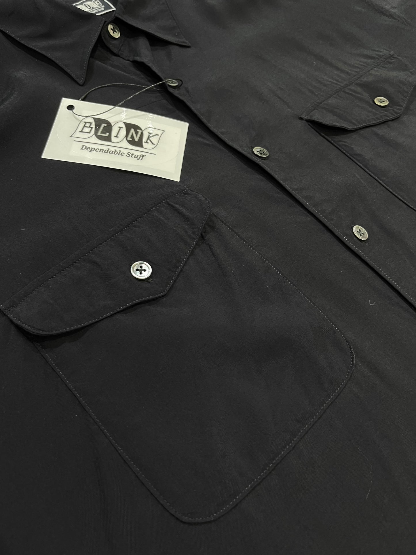 [ BLINK ] STANDARD SHIRTS-Ⅱ