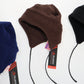 [ BLINK ] POLARTEC EAR-FLAP BEANIE MADE IN USA