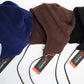 [ BLINK ] POLARTEC EAR-FLAP BEANIE MADE IN USA