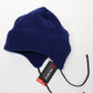 [ BLINK ] POLARTEC EAR-FLAP BEANIE MADE IN USA