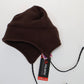 [ BLINK ] POLARTEC EAR-FLAP BEANIE MADE IN USA