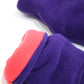 [ BLINK ] POLARTEC FINGERLESS GLOVE MADE IN USA